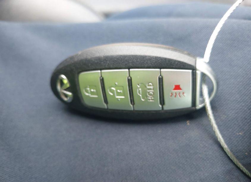 Photo 11 of 2014 Infiniti Q50 PREMIUM (VIN JN1BV7APXEM681186)