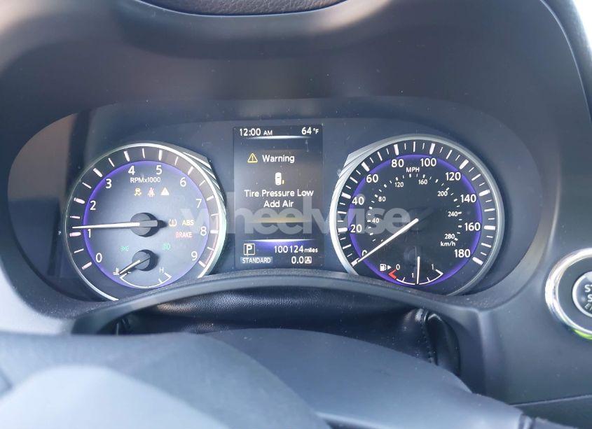 Photo 7 of 2014 Infiniti Q50 PREMIUM (VIN JN1BV7APXEM682127)