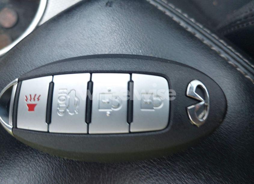 Photo 11 of 2014 Infiniti Q50 PREMIUM (VIN JN1BV7APXEM682189)