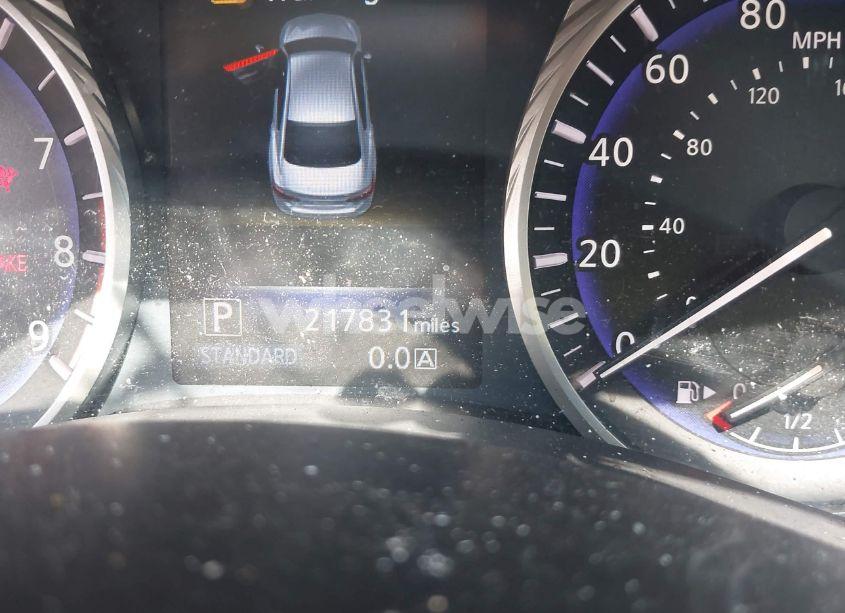 Photo 7 of 2014 Infiniti Q50 PREMIUM (VIN JN1BV7APXEM682189)