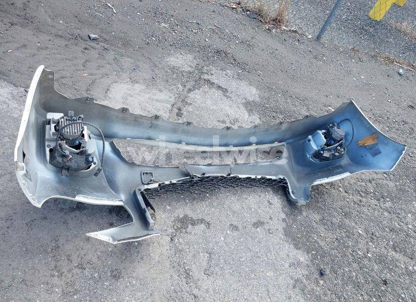 Photo 12 of 2015 Infiniti Q50 SPORT (VIN JN1BV7APXFM331963)