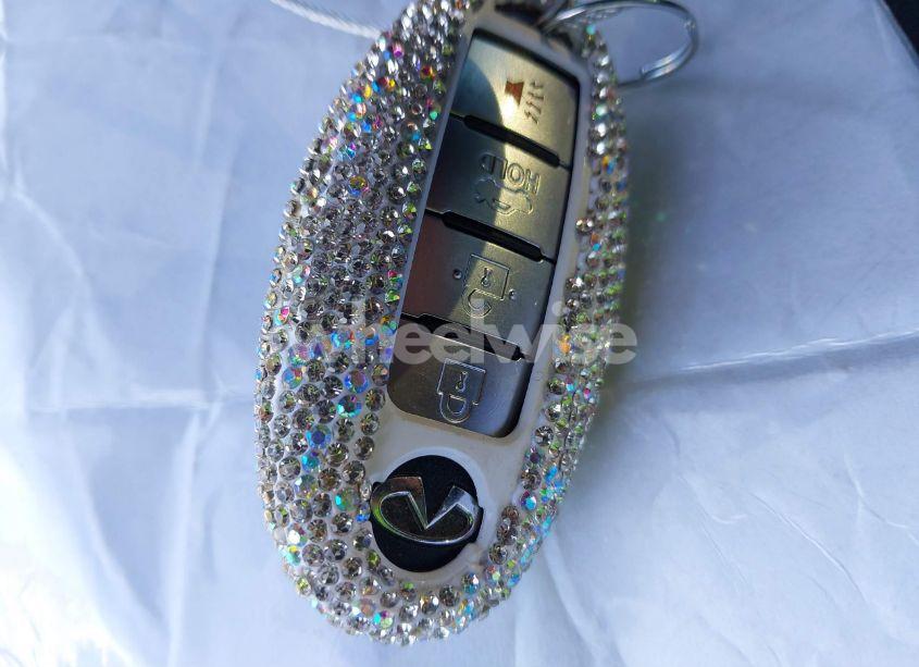 Photo 11 of 2015 Infiniti Q50 SPORT (VIN JN1BV7APXFM333101)