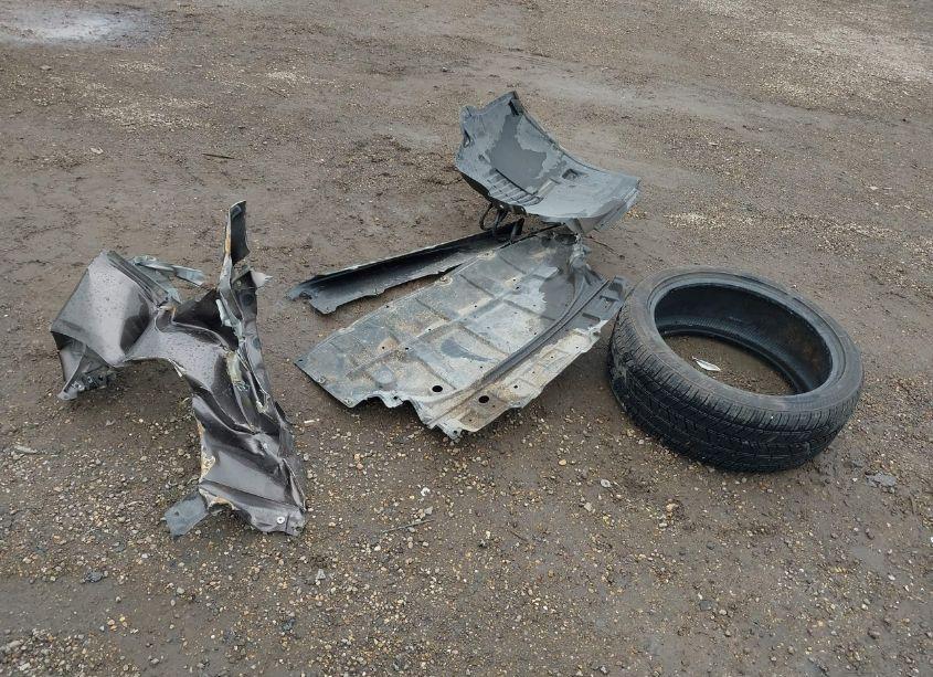 Photo 11 of 2015 Infiniti Q50 SPORT (VIN JN1BV7APXFM335169)