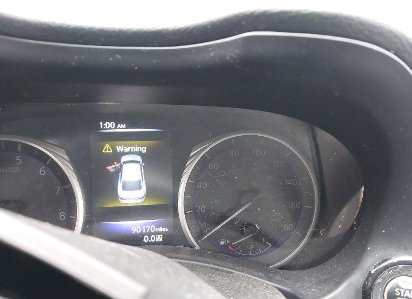 Photo 15 of 2015 Infiniti Q50 SPORT (VIN JN1BV7APXFM335169)