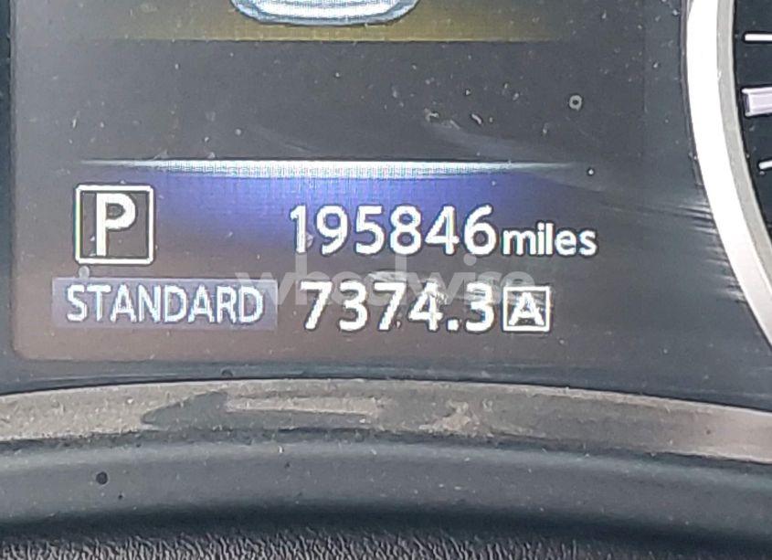 Photo 15 of 2015 Infiniti Q50 PREMIUM/SPORT (VIN JN1BV7APXFM337116)