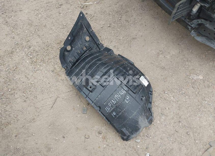 Photo 12 of 2015 Infiniti Q50 PREMIUM (VIN JN1BV7APXFM340226)