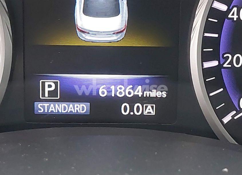 Photo 16 of 2015 Infiniti Q50 PREMIUM (VIN JN1BV7APXFM340226)