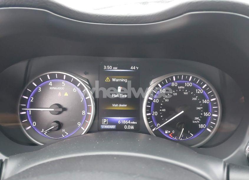 Photo 7 of 2015 Infiniti Q50 PREMIUM (VIN JN1BV7APXFM340226)