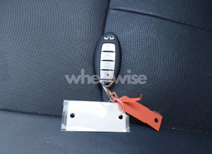 Photo 11 of 2015 Infiniti Q50 PREMIUM (VIN JN1BV7APXFM343062)