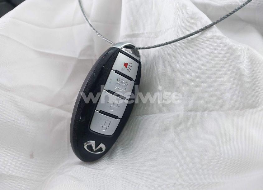 Photo 11 of 2015 Infiniti Q50 PREMIUM (VIN JN1BV7APXFM358127)