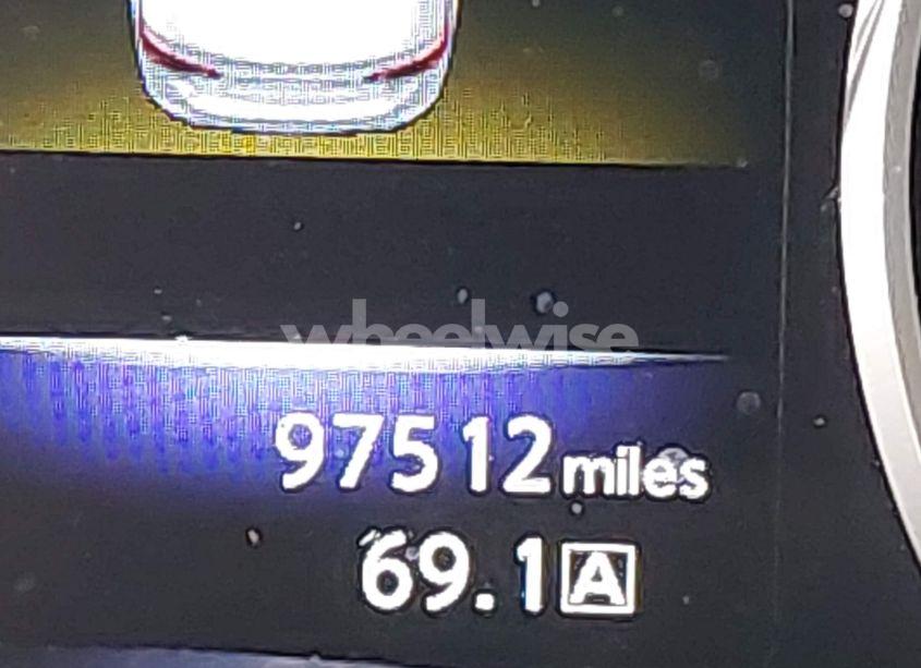 Photo 15 of 2015 Infiniti Q50 PREMIUM (VIN JN1BV7APXFM358127)