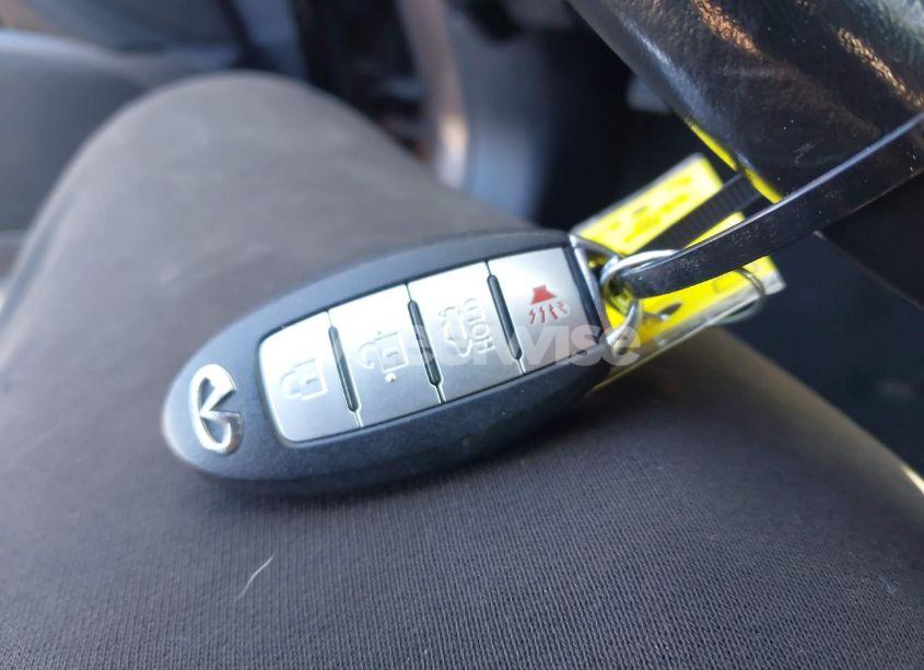 Photo 11 of 2014 Infiniti Q50 SPORT (VIN JN1BV7AR0EM682316)