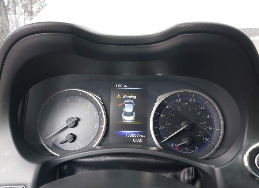 Photo 7 of 2014 Infiniti Q50 PREMIUM (VIN JN1BV7AR0EM684793)