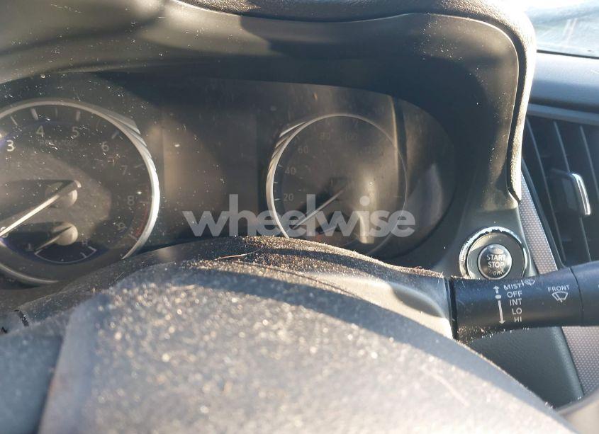 Photo 14 of 2014 Infiniti Q50 SPORT (VIN JN1BV7AR0EM689590)