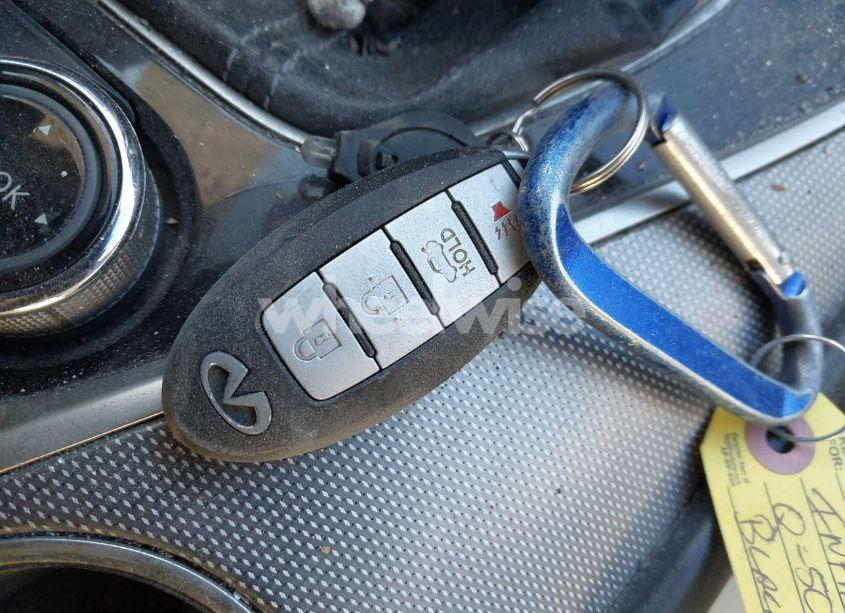 Photo 11 of 2014 Infiniti Q50 PREMIUM (VIN JN1BV7AR0EM691145)