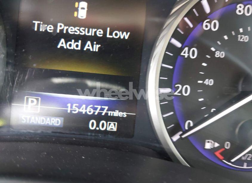 Photo 15 of 2014 Infiniti Q50 PREMIUM (VIN JN1BV7AR0EM691243)