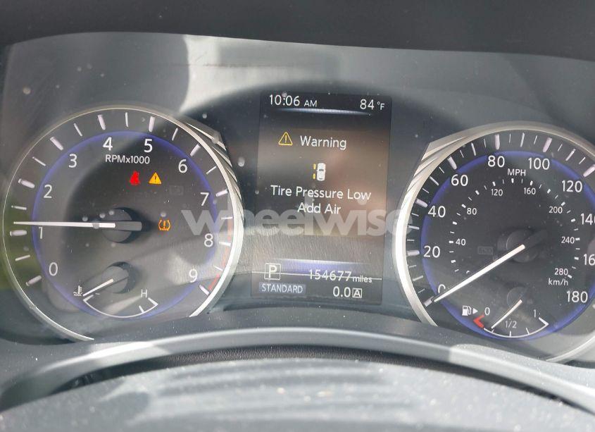 Photo 7 of 2014 Infiniti Q50 PREMIUM (VIN JN1BV7AR0EM691243)