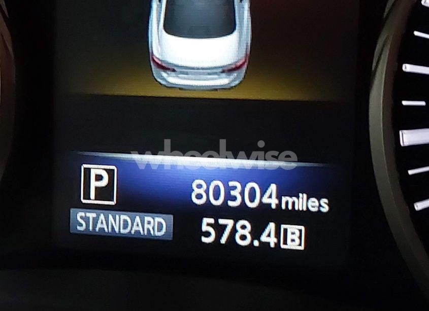 Photo 15 of 2014 Infiniti Q50 PREMIUM (VIN JN1BV7AR0EM692635)