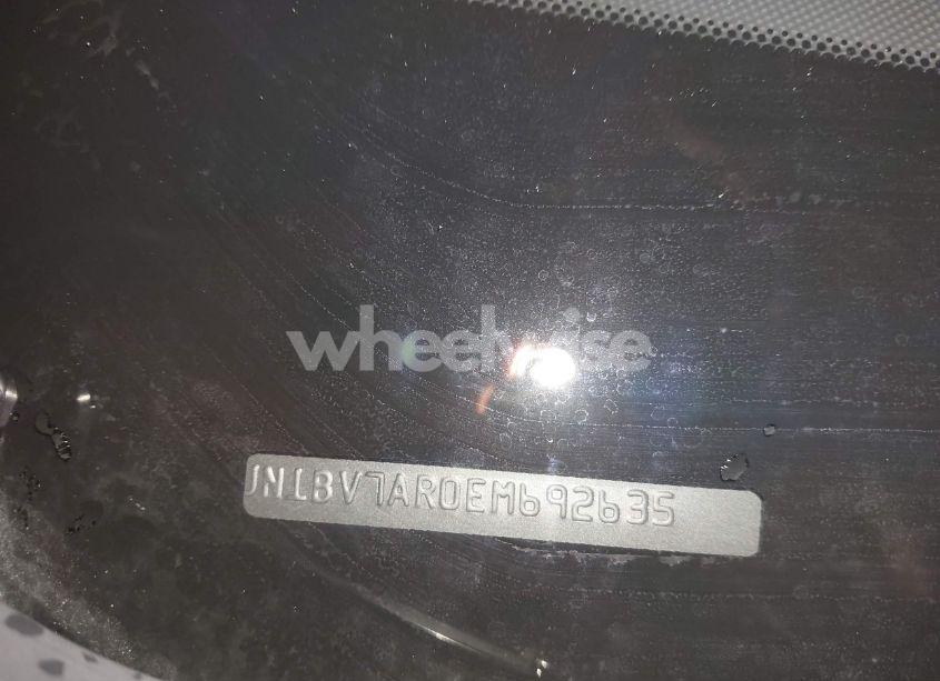 Photo 9 of 2014 Infiniti Q50 PREMIUM (VIN JN1BV7AR0EM692635)