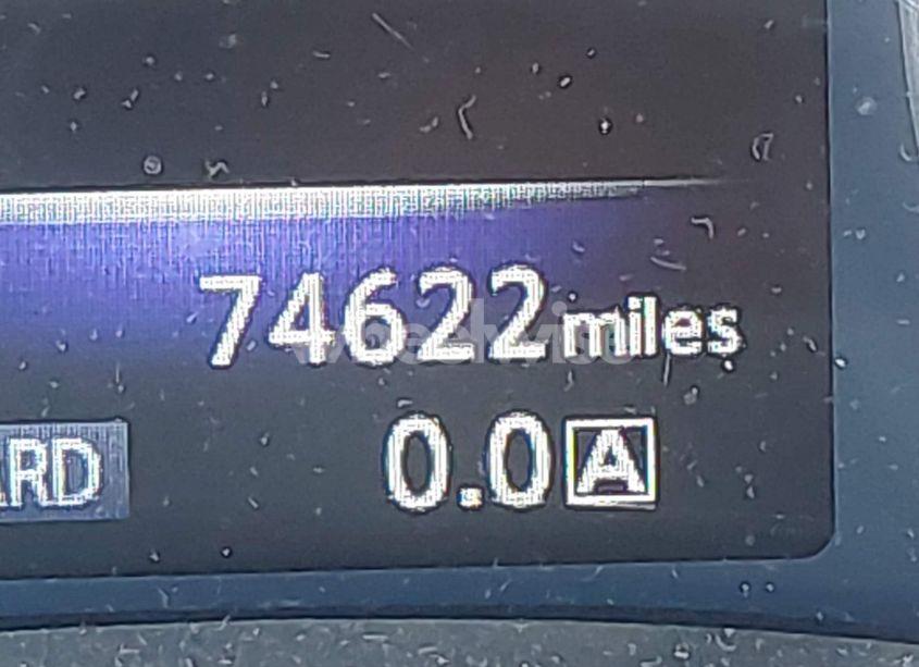 Photo 15 of 2014 Infiniti Q50 SPORT (VIN JN1BV7AR0EM694711)