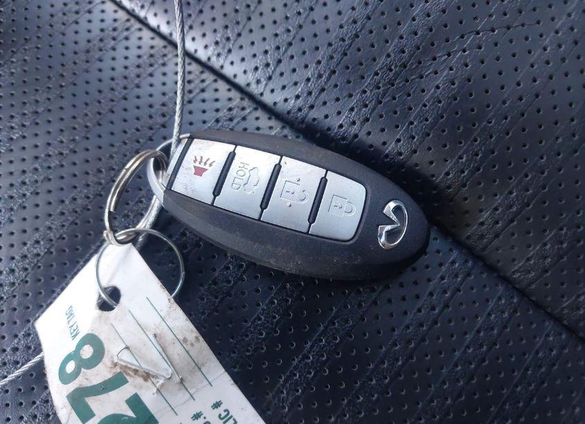 Photo 11 of 2014 Infiniti Q50 PREMIUM/SPORT (VIN JN1BV7AR0EM707571)