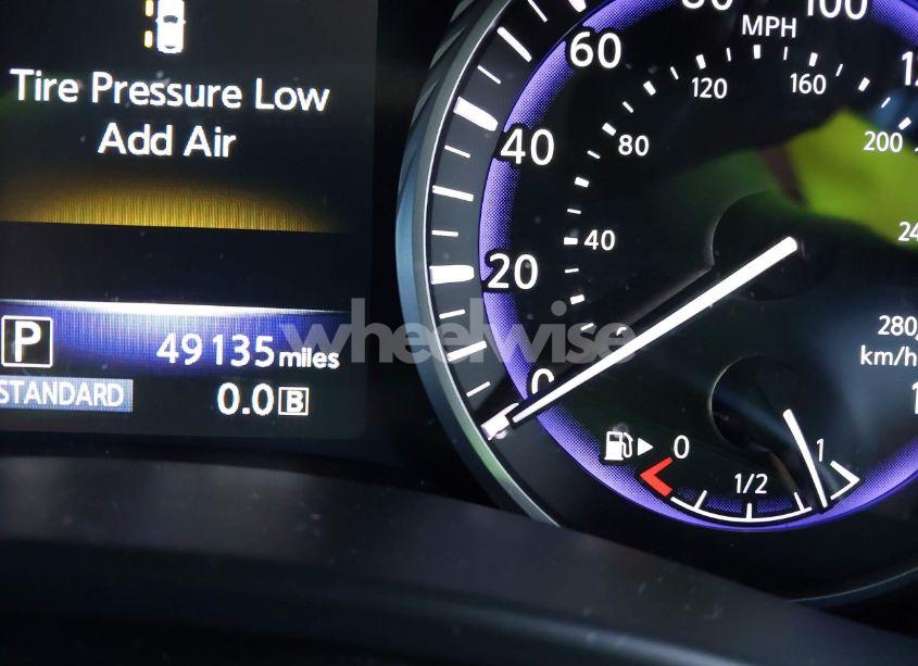 Photo 15 of 2015 Infiniti Q50 PREMIUM (VIN JN1BV7AR0FM422368)
