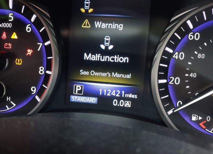 Photo 15 of 2014 Infiniti Q50 PREMIUM (VIN JN1BV7AR1EM686102)