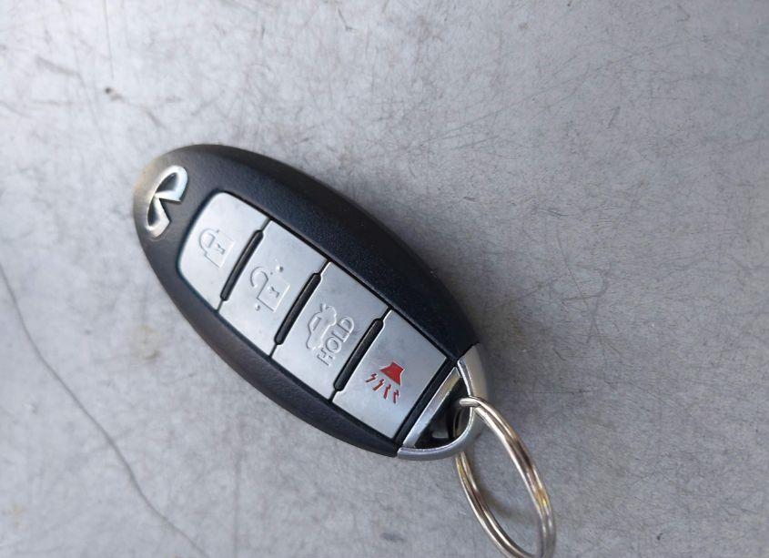 Photo 11 of 2014 Infiniti Q50 PREMIUM/SPORT (VIN JN1BV7AR1EM699271)