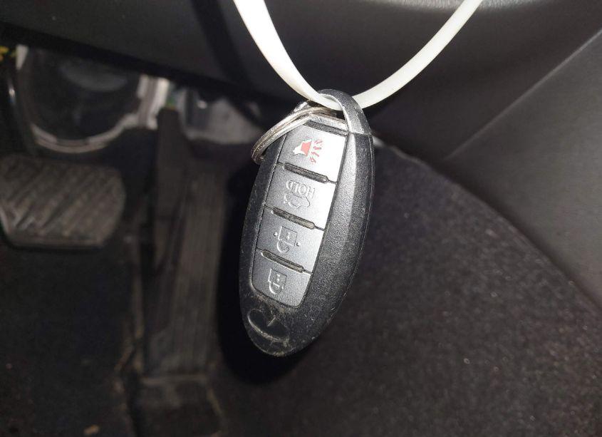 Photo 11 of 2014 Infiniti Q50 PREMIUM (VIN JN1BV7AR1EM699884)