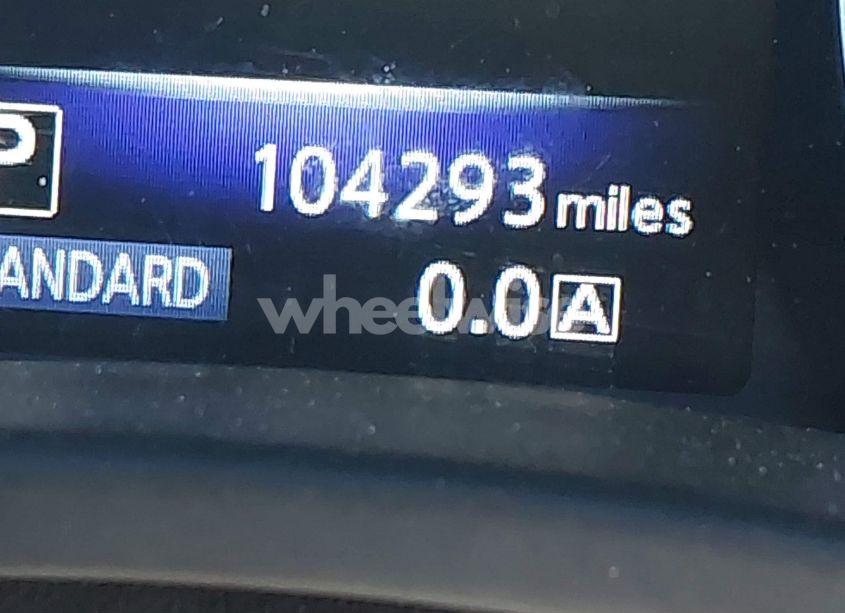 Photo 16 of 2015 Infiniti Q50 SPORT (VIN JN1BV7AR1FM395018)