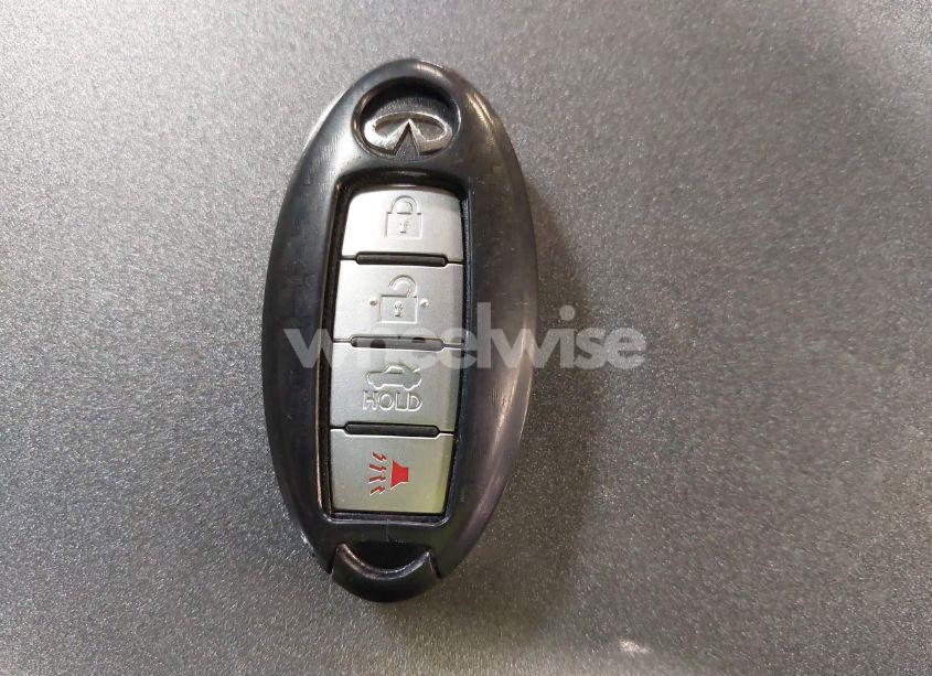 Photo 11 of 2015 Infiniti Q50 (VIN JN1BV7AR1FM397917)