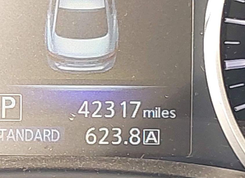 Photo 15 of 2015 Infiniti Q50 PREMIUM (VIN JN1BV7AR1FM403229)