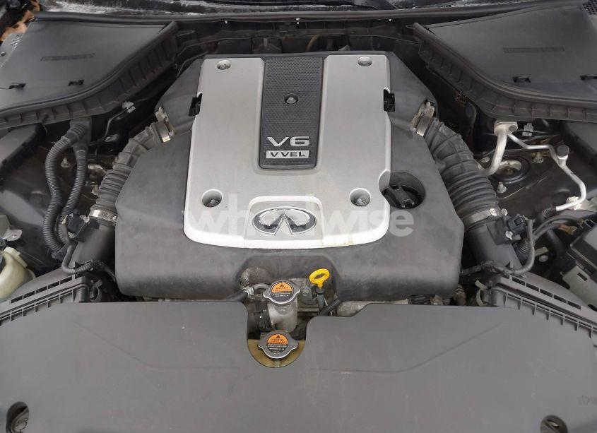 Photo 10 of 2014 Infiniti Q50 PREMIUM (VIN JN1BV7AR2EM687811)