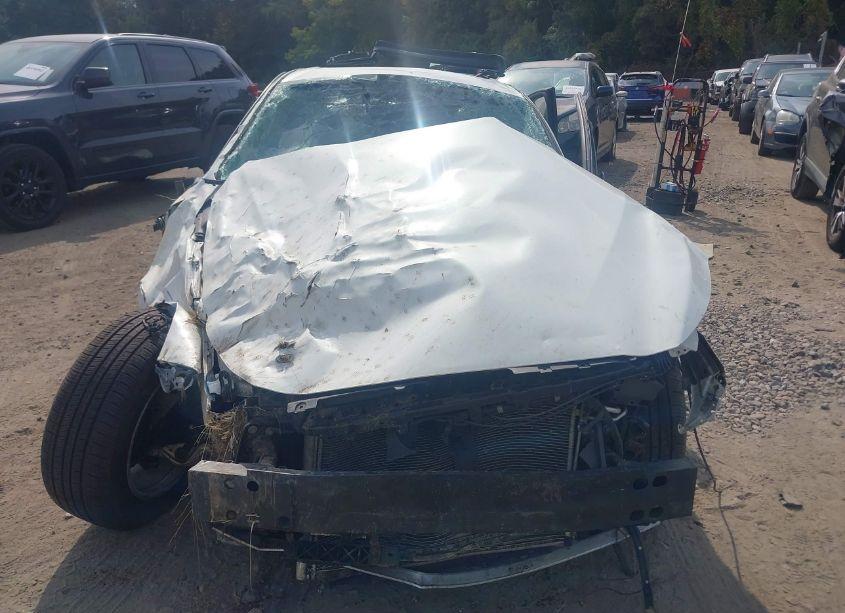 Photo 12 of 2014 Infiniti Q50 PREMIUM (VIN JN1BV7AR2EM688697)