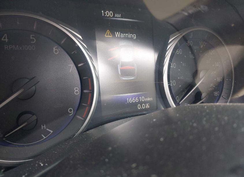 Photo 15 of 2014 Infiniti Q50 PREMIUM (VIN JN1BV7AR2EM688697)