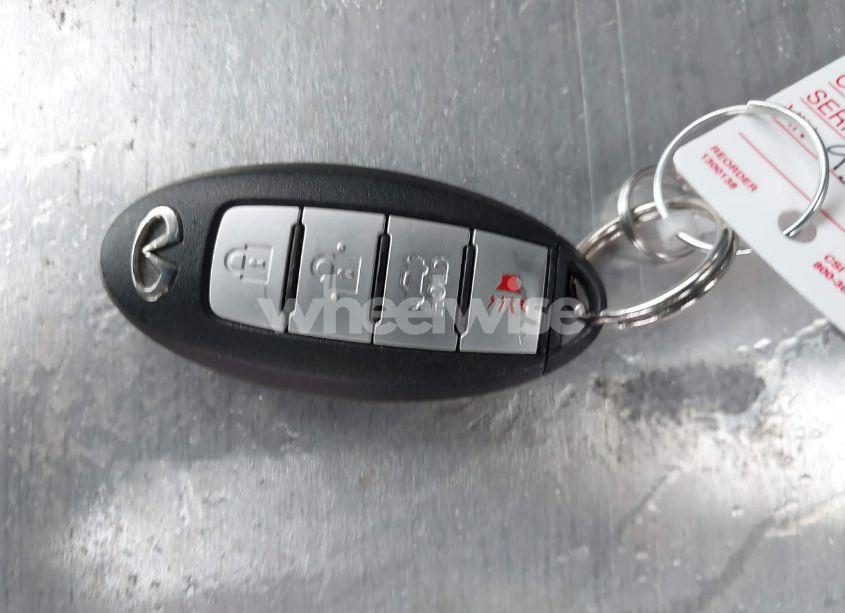 Photo 11 of 2014 Infiniti Q50 (VIN JN1BV7AR2EM702808)