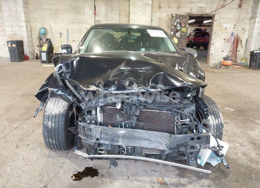 Photo 13 of 2014 Infiniti Q50 PREMIUM (VIN JN1BV7AR2EM704350)