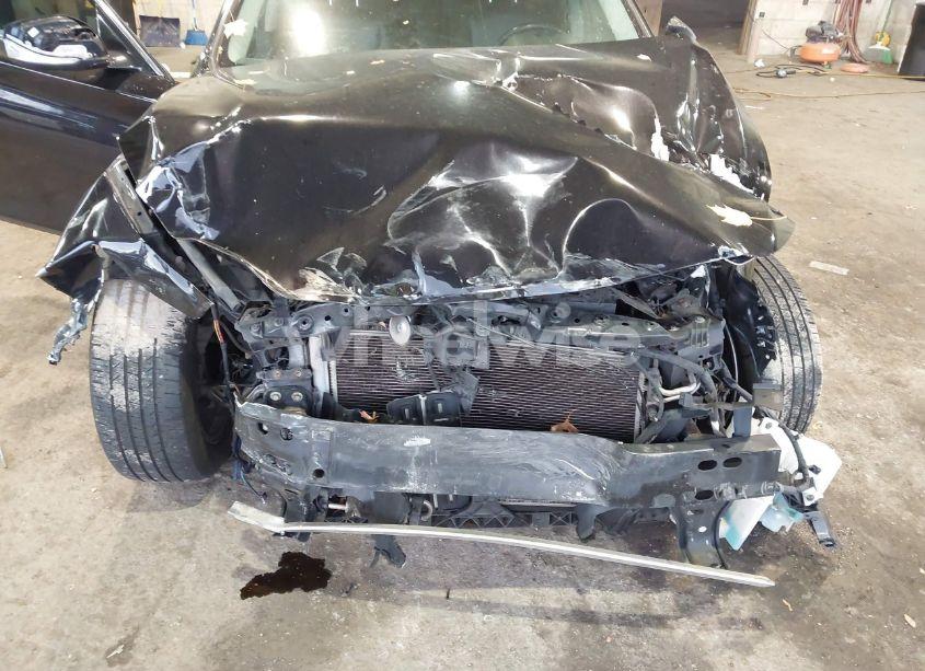 Photo 6 of 2014 Infiniti Q50 PREMIUM (VIN JN1BV7AR2EM704350)