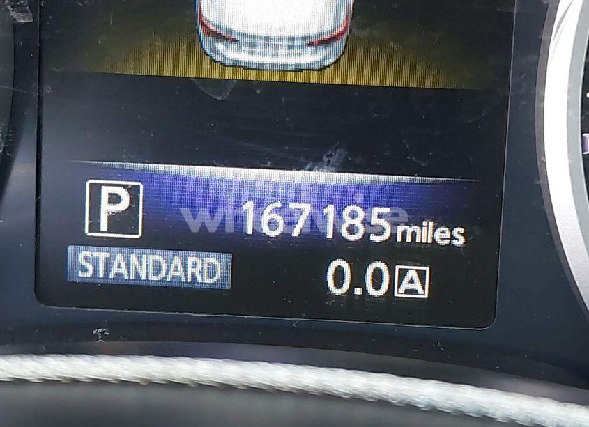 Photo 15 of 2015 Infiniti Q50 PREMIUM (VIN JN1BV7AR2FM408326)