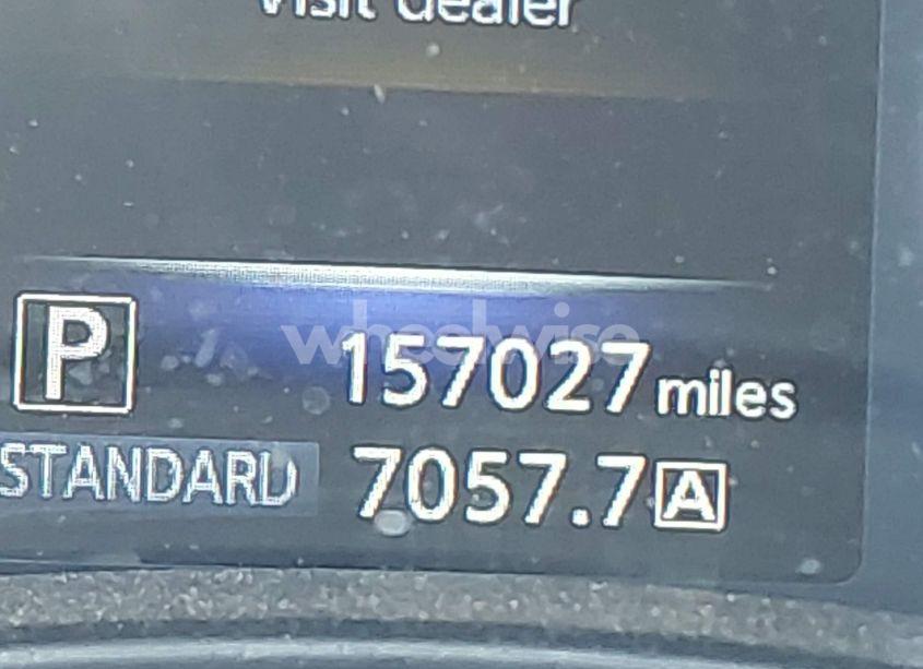 Photo 16 of 2015 Infiniti Q50 PREMIUM/SPORT (VIN JN1BV7AR2FM410593)