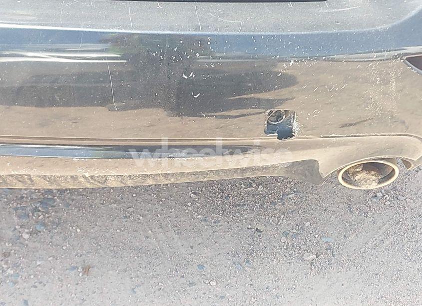 Photo 22 of 2015 Infiniti Q50 PREMIUM/SPORT (VIN JN1BV7AR2FM410593)