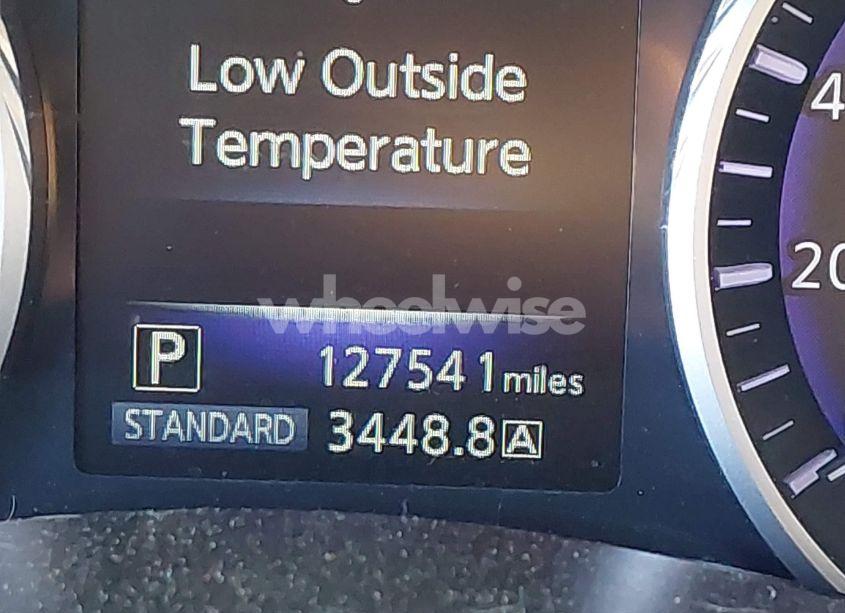 Photo 16 of 2015 Infiniti Q50 PREMIUM (VIN JN1BV7AR2FM413459)