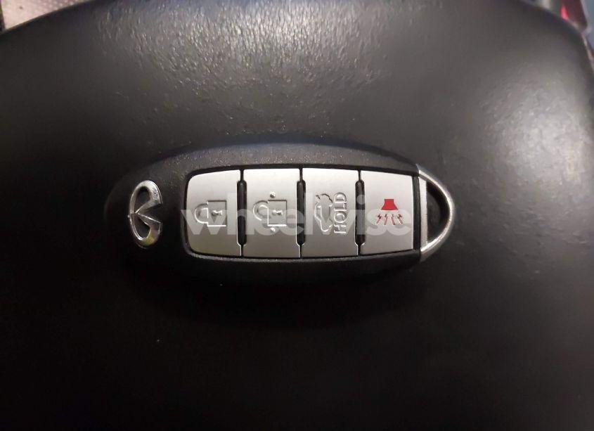 Photo 11 of 2015 Infiniti Q50 PREMIUM (VIN JN1BV7AR2FM414613)