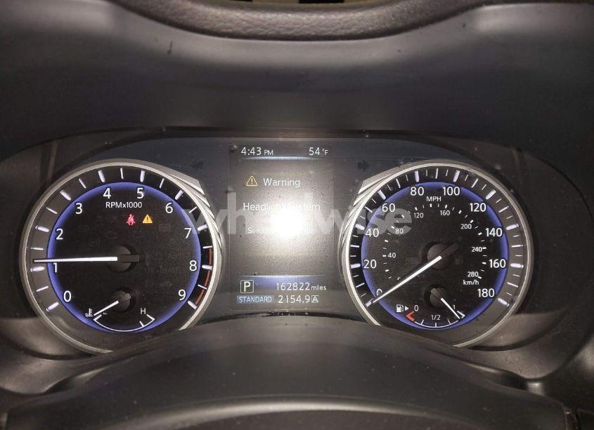 Photo 7 of 2015 Infiniti Q50 PREMIUM (VIN JN1BV7AR2FM414613)