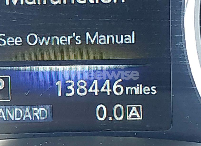 Photo 16 of 2015 Infiniti Q50 PREMIUM (VIN JN1BV7AR2FM416586)