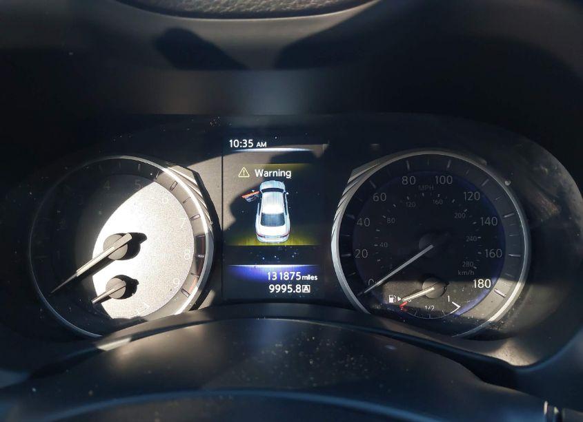 Photo 7 of 2015 Infiniti Q50 (VIN JN1BV7AR2FM419858)