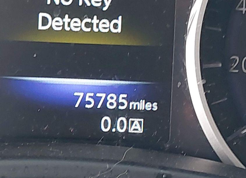 Photo 14 of 2015 Infiniti Q50 PREMIUM (VIN JN1BV7AR2FM421349)