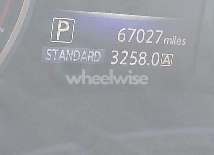 Photo 7 of 2015 Infiniti Q50 (VIN JN1BV7AR2FM423666)