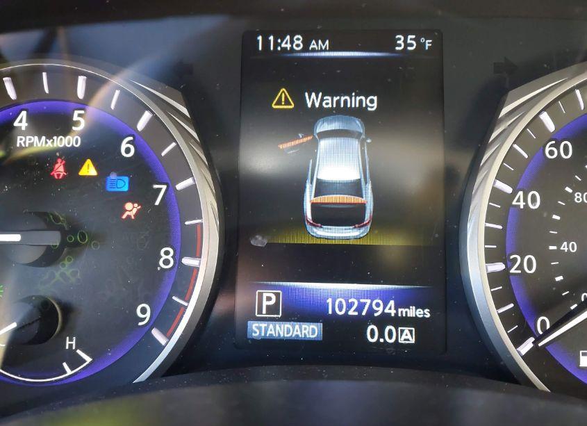 Photo 15 of 2014 Infiniti Q50 PREMIUM (VIN JN1BV7AR3EM685341)