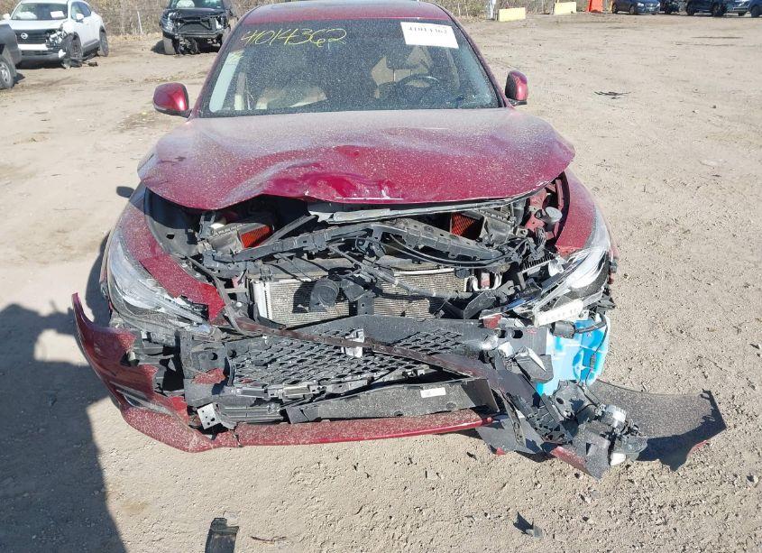 Photo 6 of 2014 Infiniti Q50 PREMIUM (VIN JN1BV7AR3EM685341)